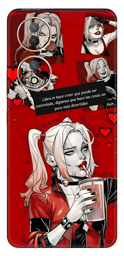 Harley Quinn