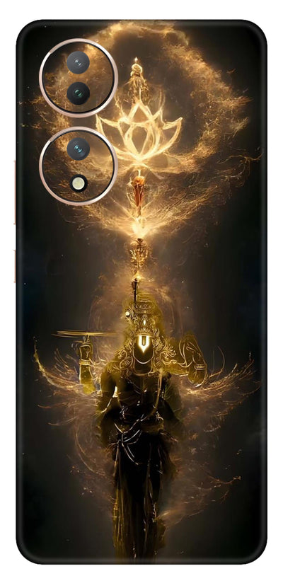 Hindu God