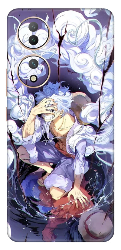 Joy Boy Luffy