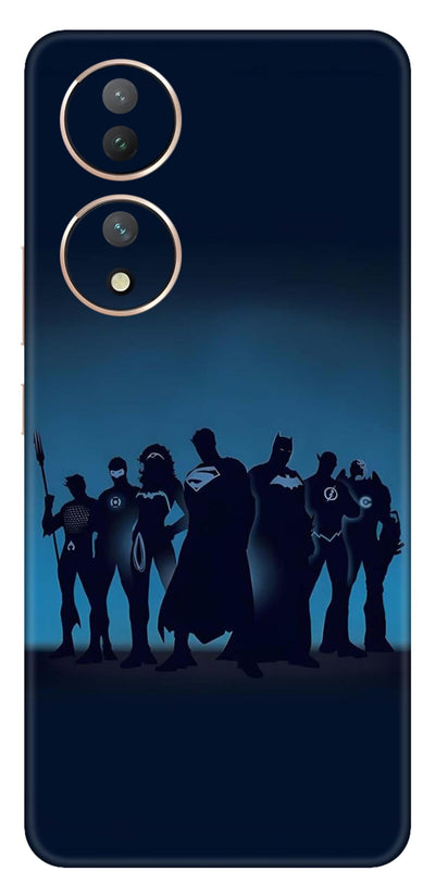 Justice League