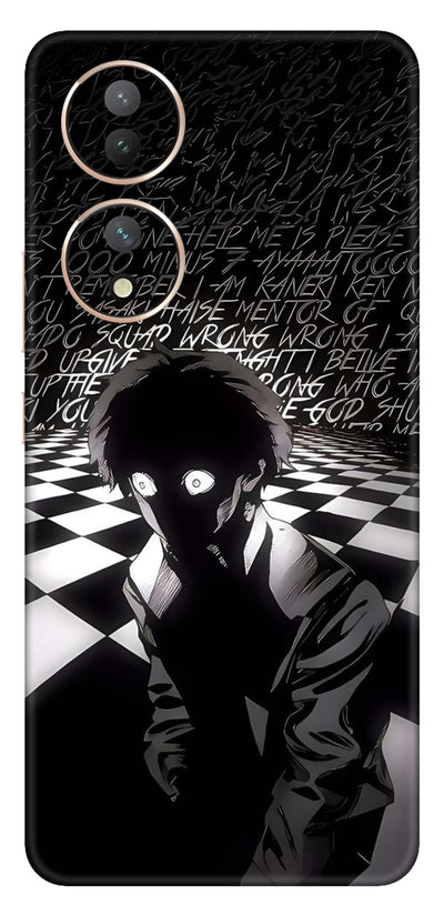 Kaneki