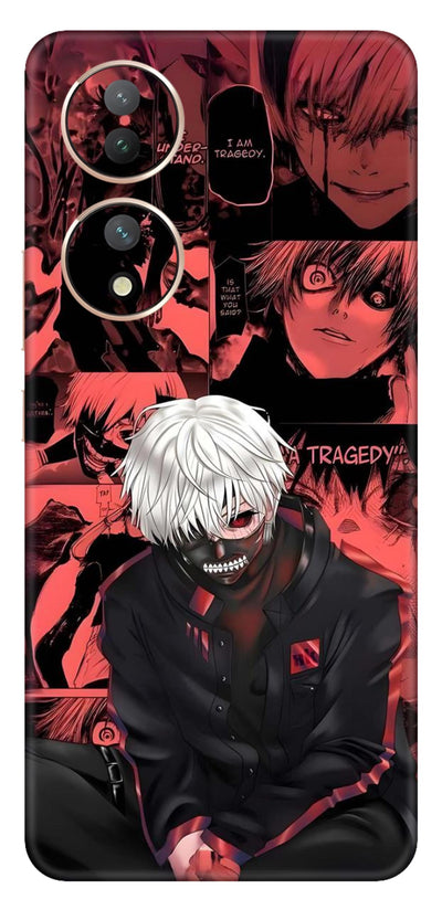 Ken Kaneki