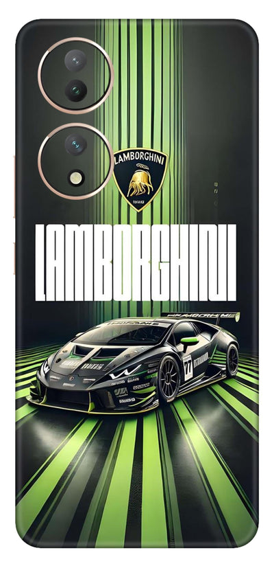 Lamborghini Car