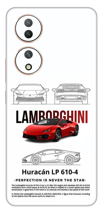 Lamborghini