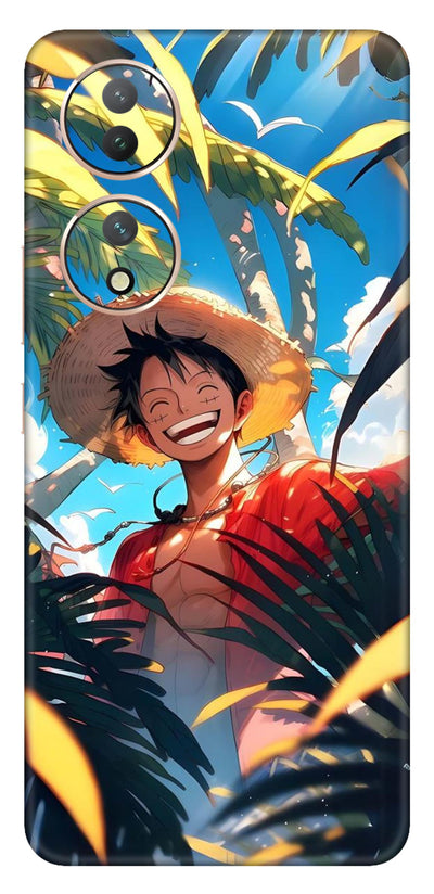Luffy