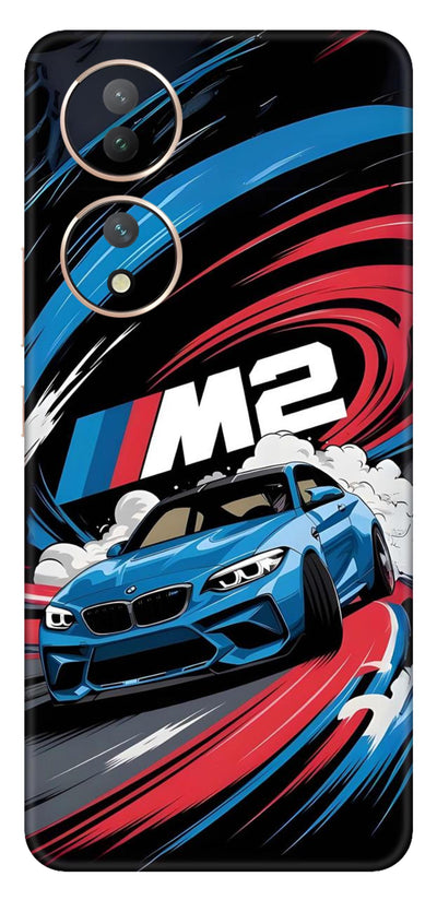 M2 BMW