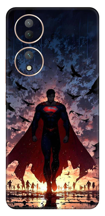 Man of Steel