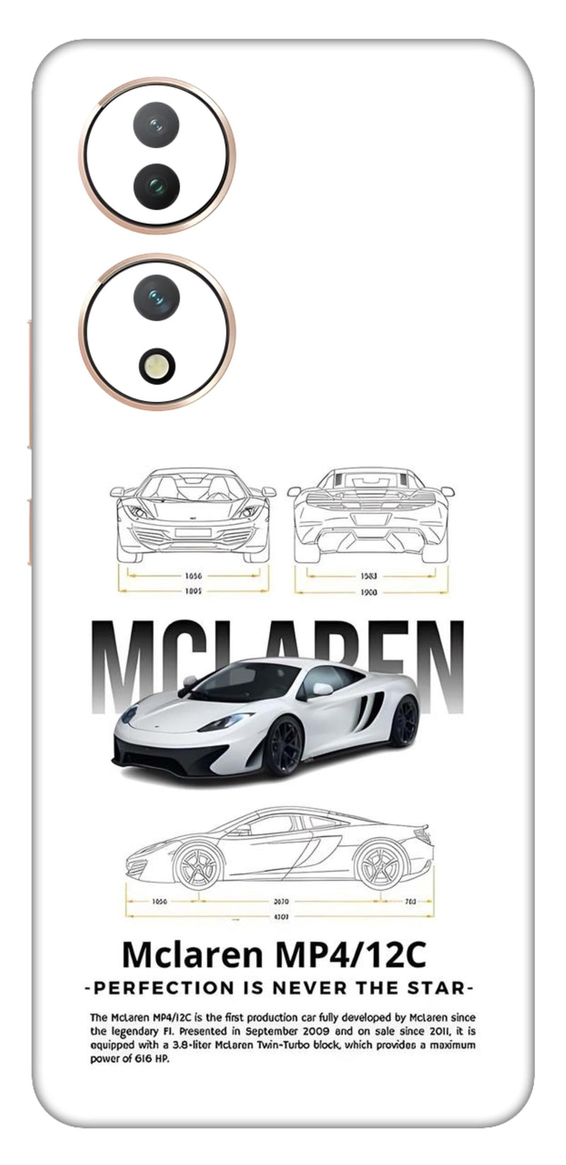 Vivo Y100A Skins and Wraps