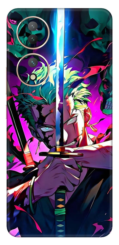 Pirate Hunter
