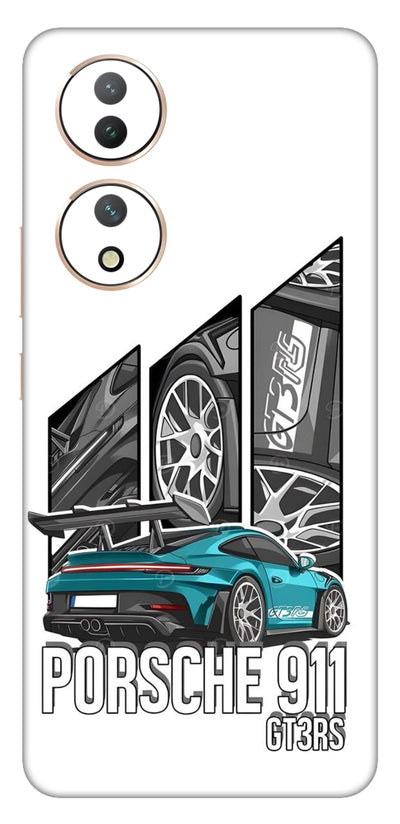 Porsche 911 GT3RS