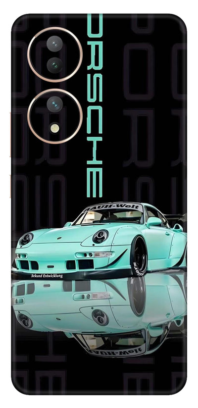 Porsche Car