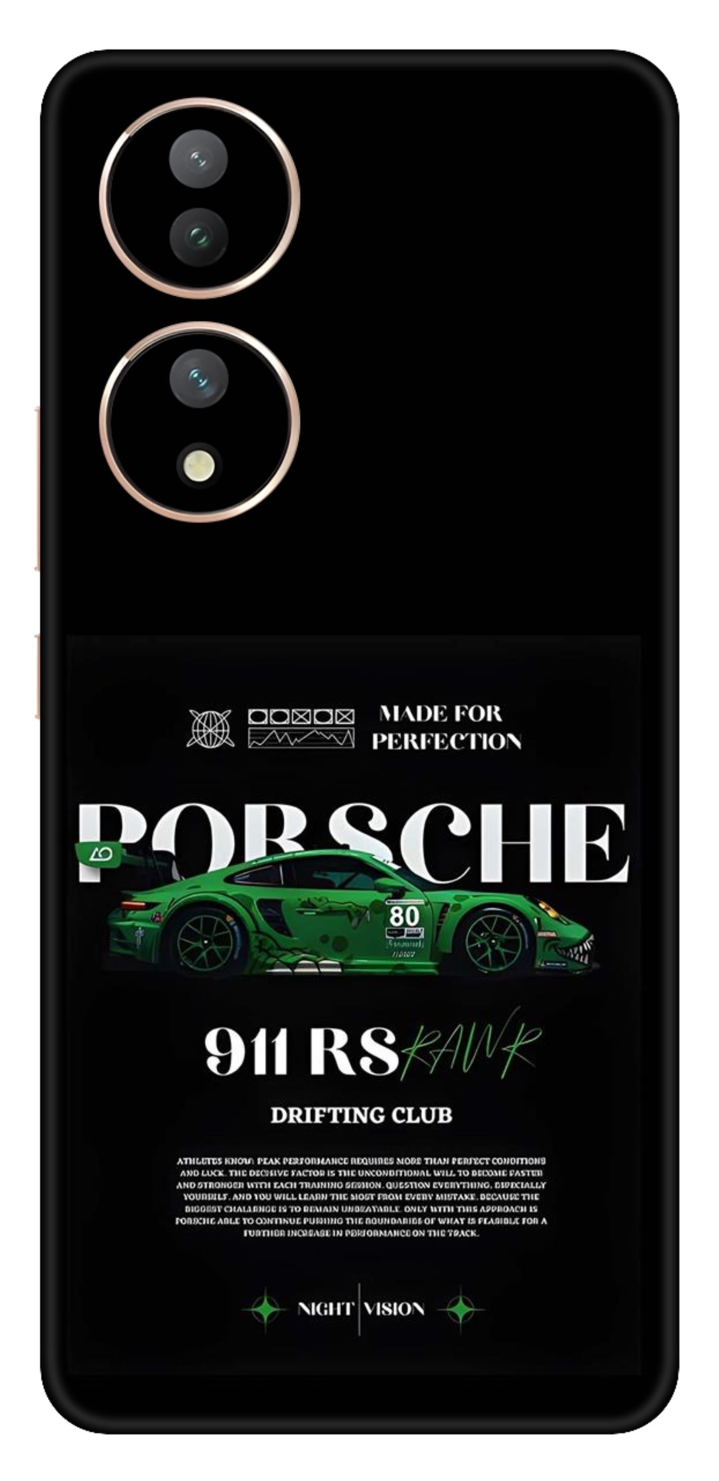 Vivo Y100A Skins and Wraps