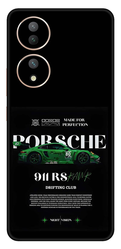Porsche Drifting Club