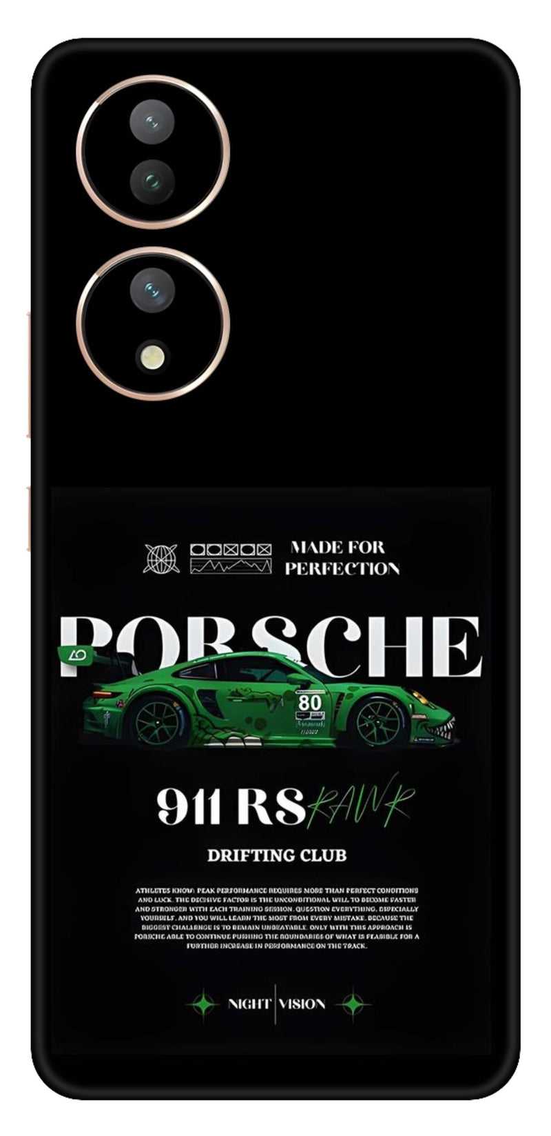 Vivo Y100A Skins and Wraps