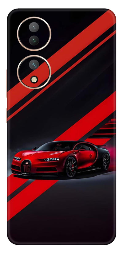 Red Chiron