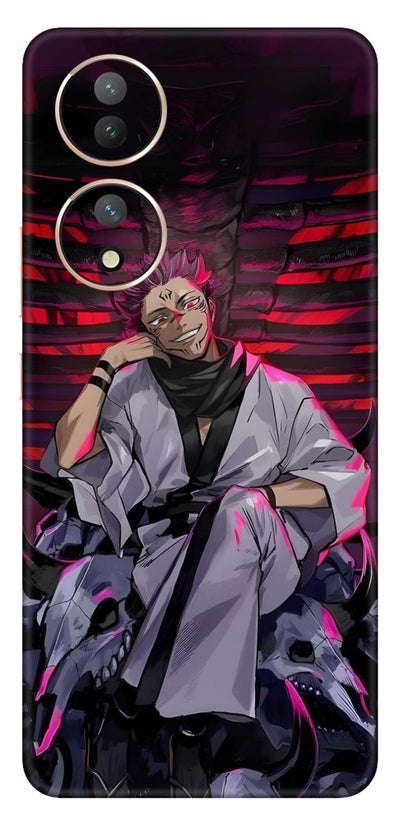Ryomen Sukuna