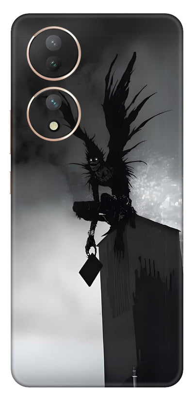 Ryuk Death Note
