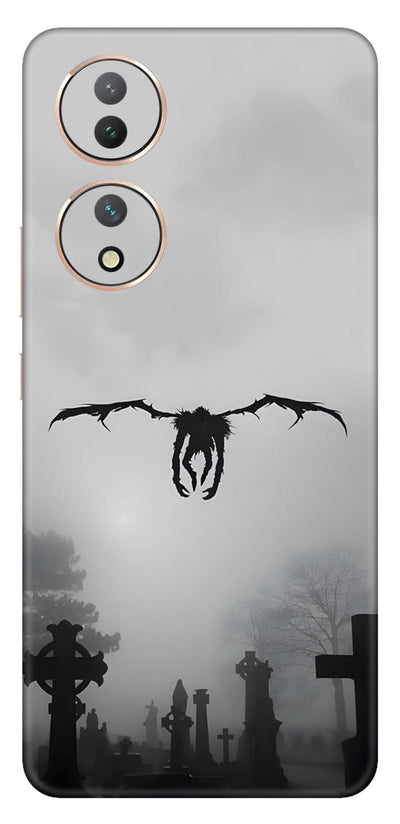 Shinigami Ryuk