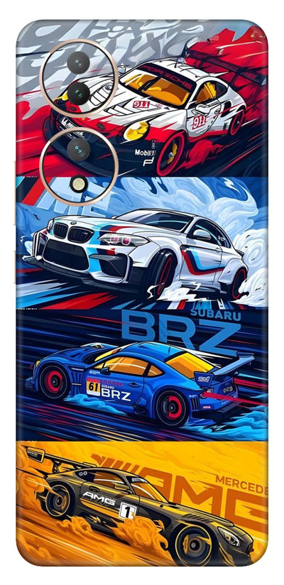Sports Car