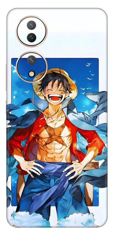 Straw Hat