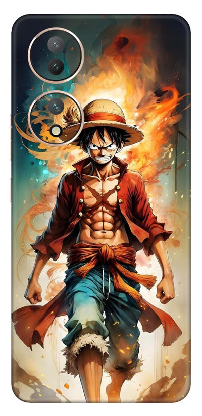 Straw Hat Luffy
