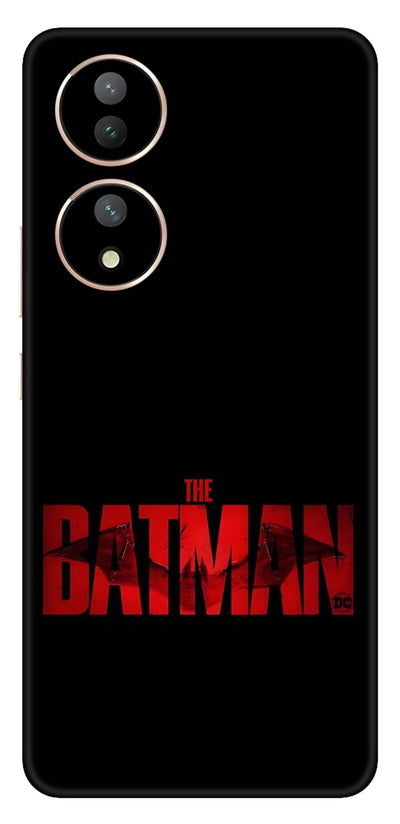 The Batman