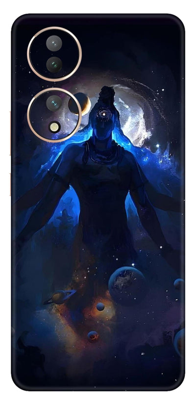 The Creator