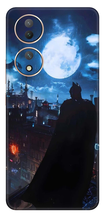 The Dark Knight