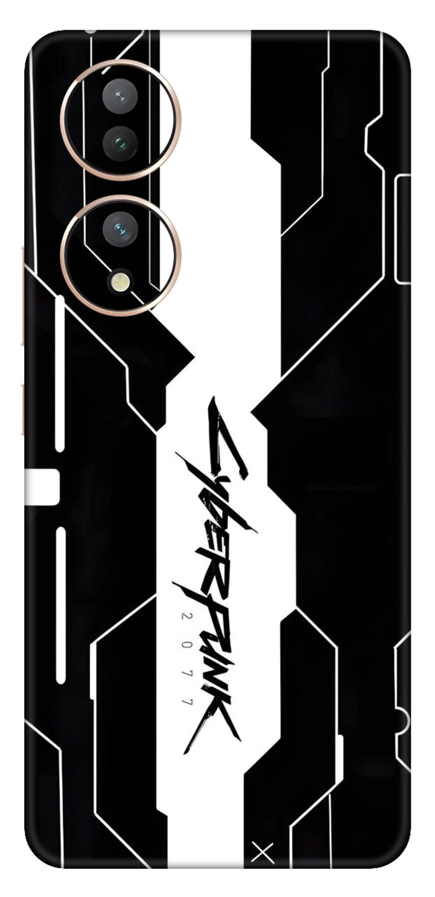 Vivo Y100 5G Skins and Wraps