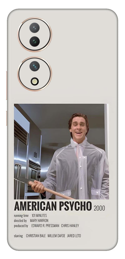 American Psycho