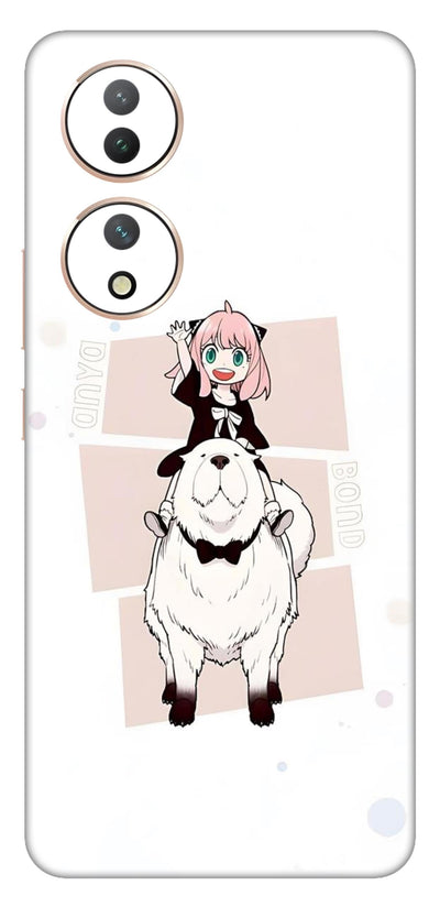 Bond Anya