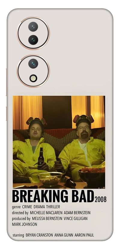 Breaking Bad 2022