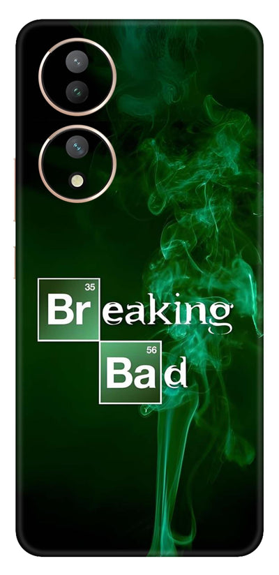 Breaking Bad