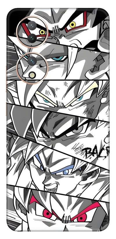 Dragon Ballz