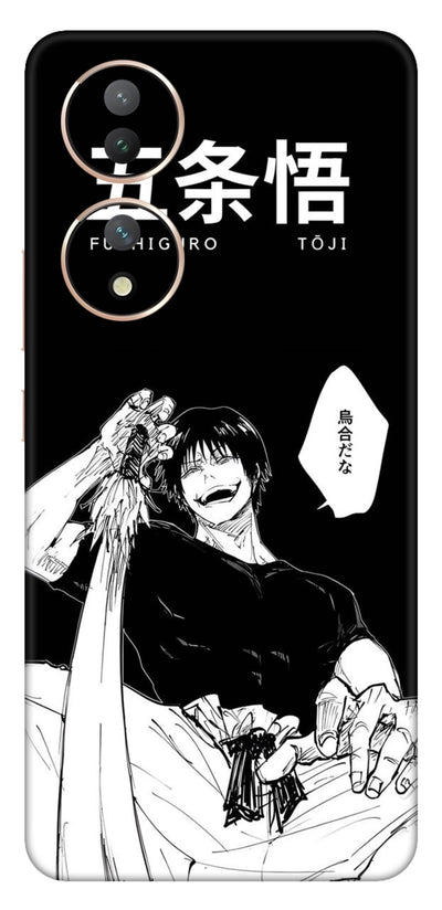 Fushiguro Toji
