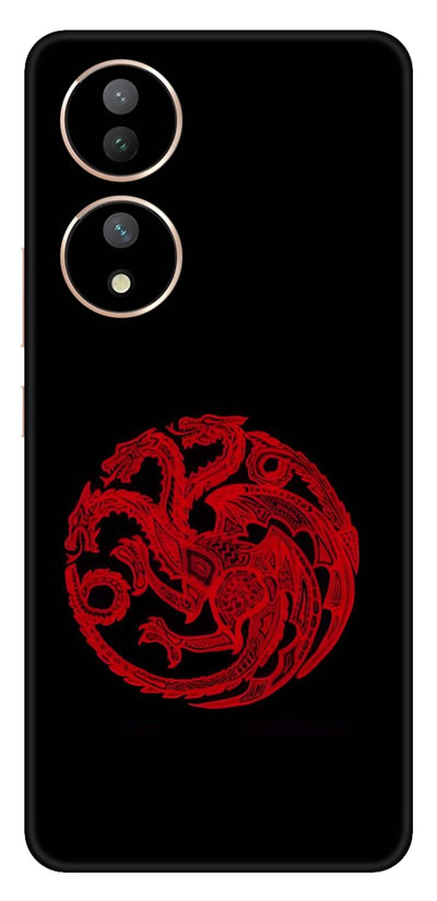 House of Dragon