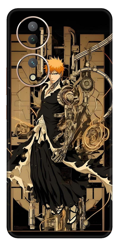 Ichigo Armor