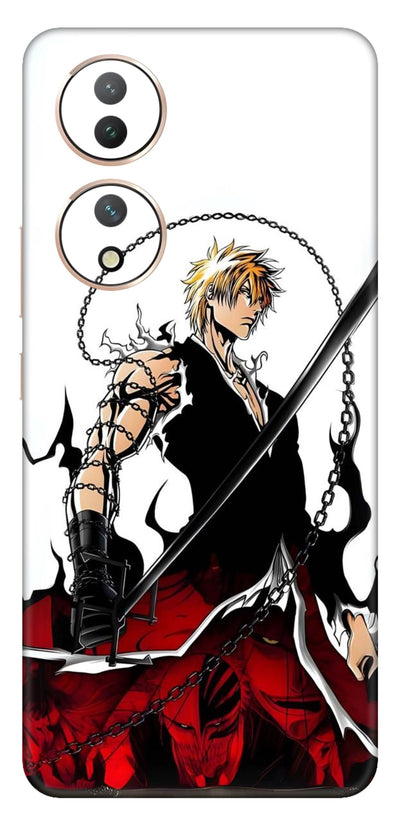 Ichigo Zangetsu