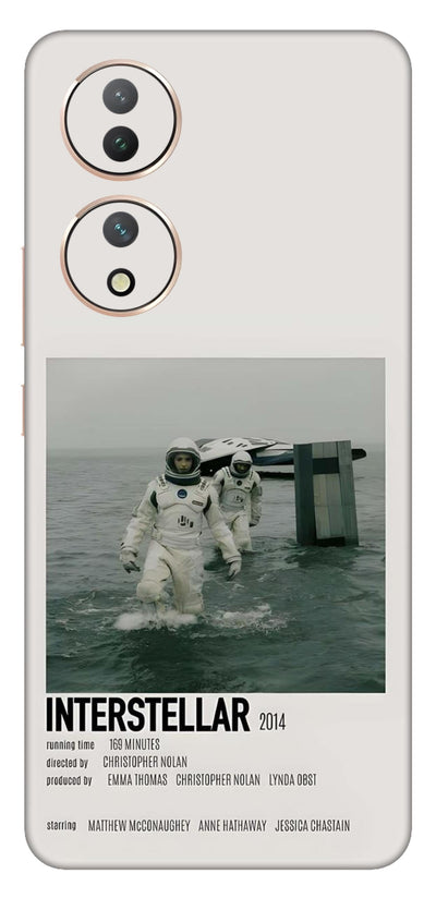 Interstellar