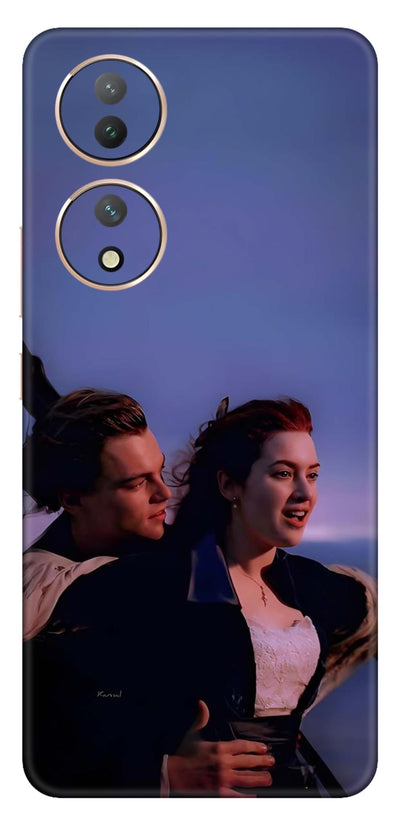 Jack Rose