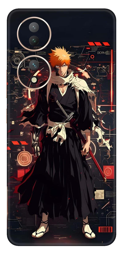 Kurosaki Ichigo