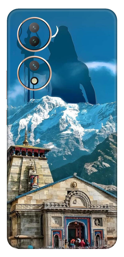 Mahadev