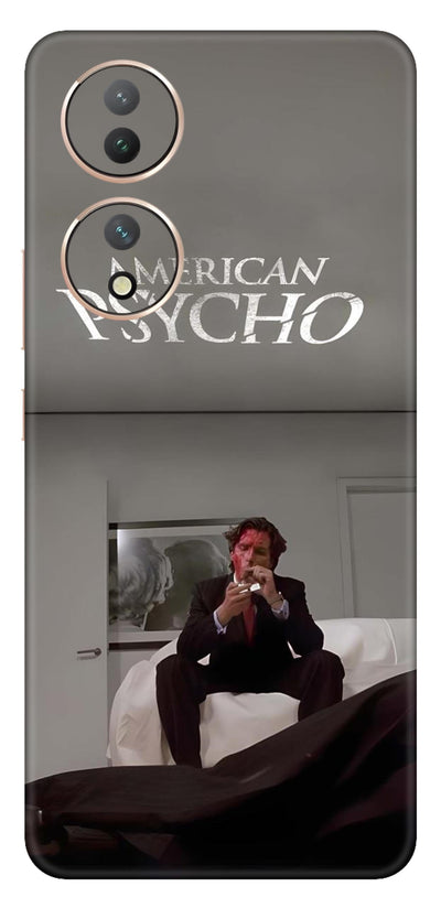 Patrick Bateman