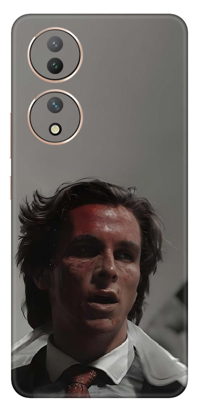 Patrick Bateman Psycho