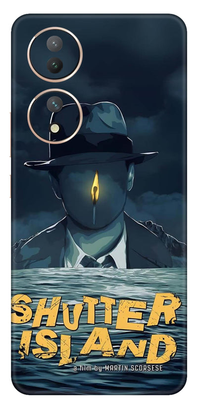 Shutter Island