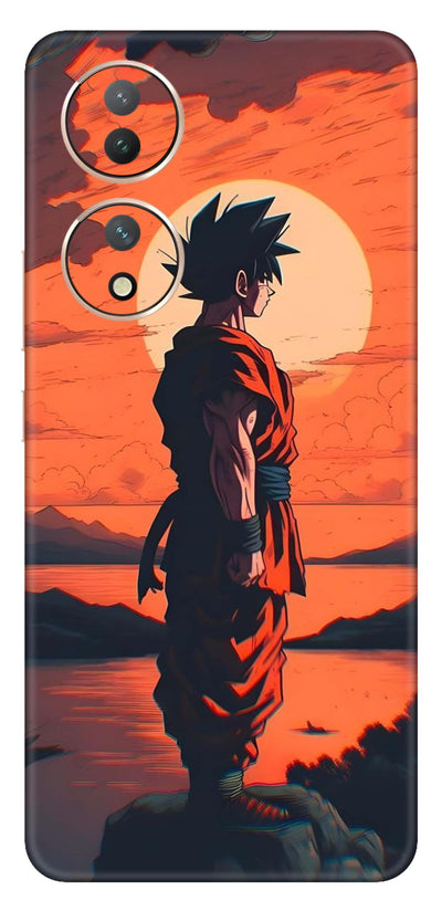 Son Goku