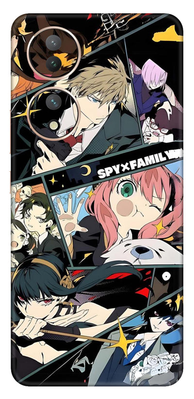 Spy Family