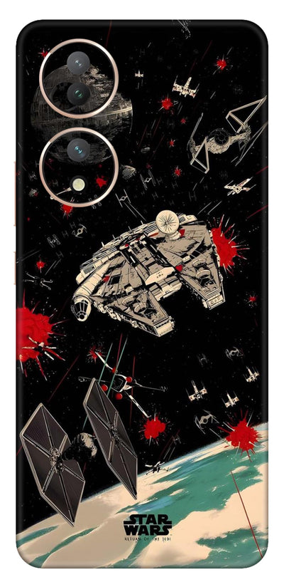 Star Wars