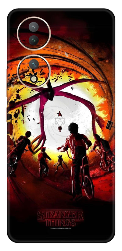 Stranger Things
