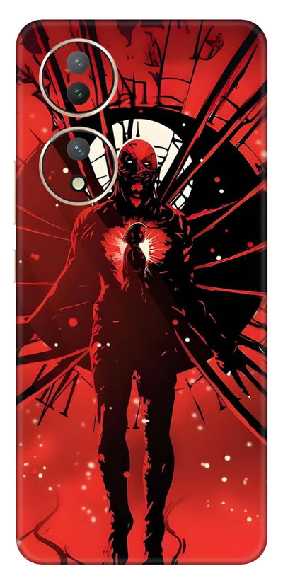 Stranger Things Vecna